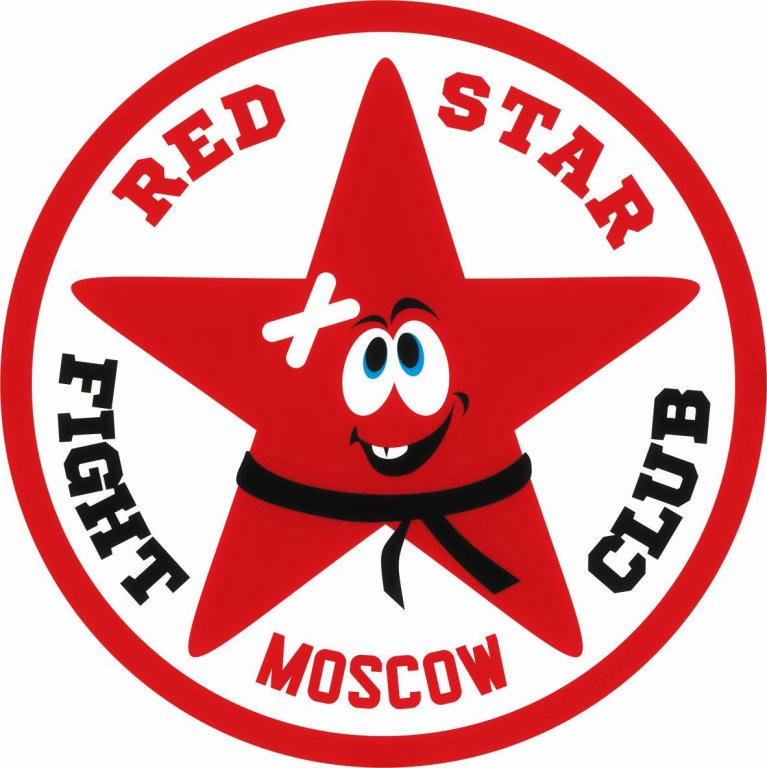 Бойцовский клуб Red Star на Римской (фото )