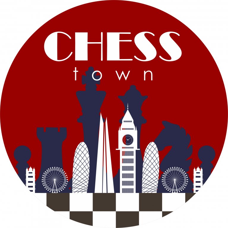 Детский шахматный клуб CHESS TOWN (фото )