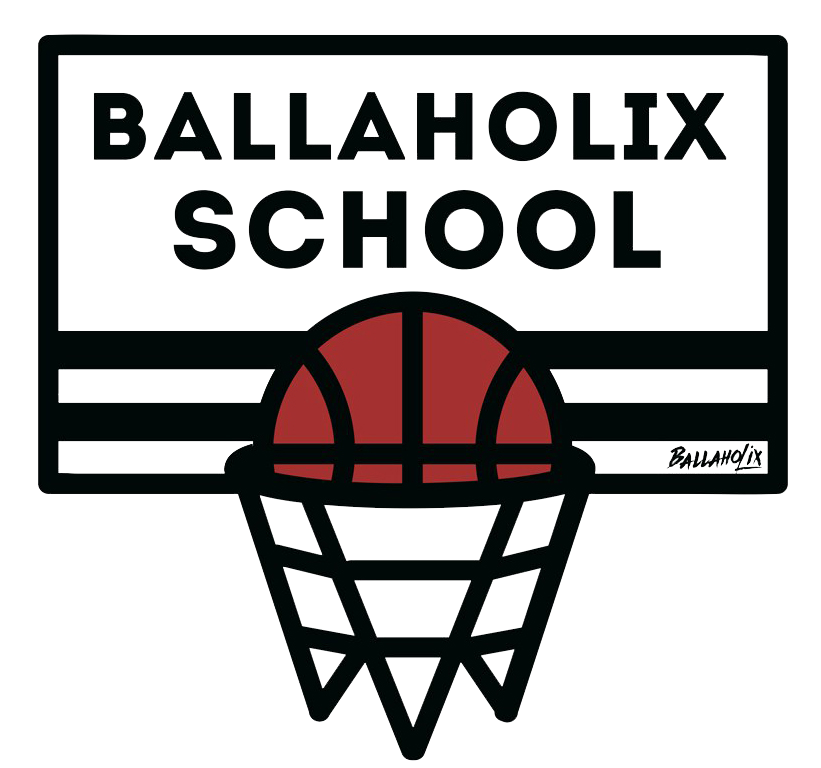 Школа баскетбола и баскетбольного фристайла Ballaholix School (фото )