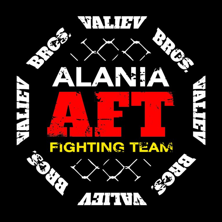 Alania Fighting Team (фото )