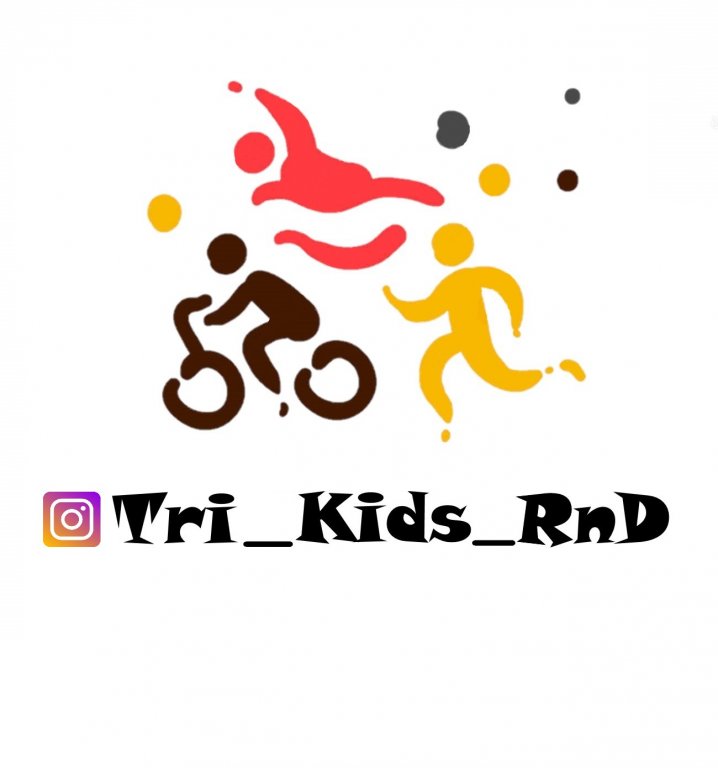 Школа триатлона для детей «TRIKIDS» (фото )