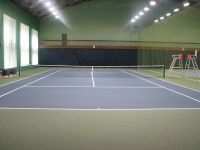 Теннисный клуб Шахтер (фото 2)