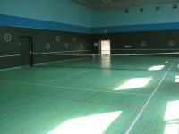 Теннисный клуб Шахтер (фото 4)