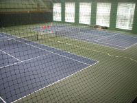 Теннисный клуб Шахтер (фото 3)