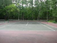 Теннисный клуб Шахтер (фото 5)