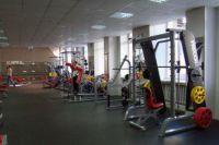 спортивная секция единоборств - Фитнес клуб World Gym