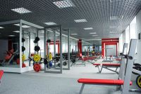 Фитнес-клуб Территория Фитнеса в Новокосино (фото 2)