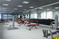 Фитнес-клуб Территория Фитнеса в Новокосино (фото 4)