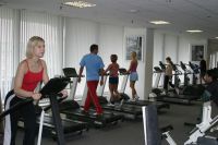 секция фитнеса для взрослых - Фитнес центр Марк Аврелий в Измайлово