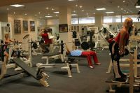 Фитнес центр Марк Аврелий в Измайлово (фото 4)