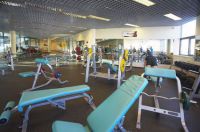 Фитнес центр Планета Фитнес Марьино (фото 3)