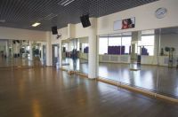 спортивная секция танцев - Фитнес центр Планета Фитнес Марьино