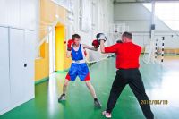 спортивная секция бокса - Школа бокса Юность