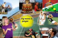 Теннисная академия Дракон в Энгельсе (фото 3)