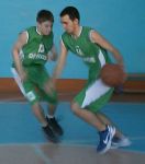 Центр Орион Федерация Баскетбола Ульяновской области (фото 2)