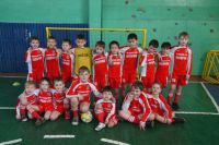 Детская футбольная школа Полярник (фото 3)