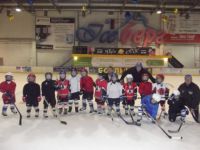 Хоккейный учебно-тренировочный центр Айсберг (фото 2)