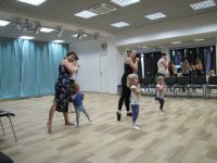 Танцевальная студия и семейный клуб Интерес (фото 3)