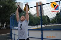 Спортивно-досуговый центр Ратмир на Болотниковской (фото 2)