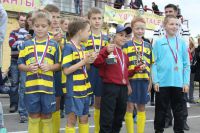 Детская футбольная школа Young Talents