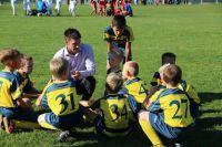Детская футбольная школа Young Talents (фото 2)