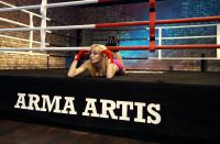 Боксерский клуб Arma Artis (фото 3)