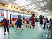 Школа бокса для детей и взрослых ТОРПЕДО (фото 4)