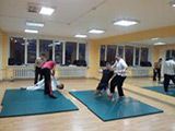 Фитнес-клуб Солнечный (фото 3)