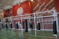 Клуб боевого фитнеса и профессионального обучения боксу Академия бокса (фото 2)