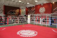 Клуб боевого фитнеса и профессионального обучения боксу Академия бокса (фото 3)