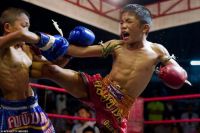 спортивная секция тайского бокса (муай тай) - Республиканская детская школа боевых искусств Удэ