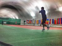 Школа тенниса Чайка (фото 2)