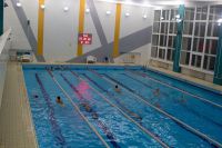 Школа плавания Yourways SWIM (Новослободская) (фото 3)