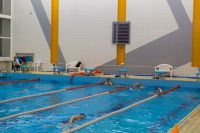 спортивная школа водного поло для детей - Школа плавания Yourways SWIM (Новослободская)