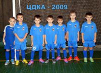 спортивная секция футбола - Центр дошкольной футбольной подготовки ЦДКА