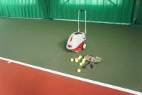 Теннисная школа GetTennis (фото 2)