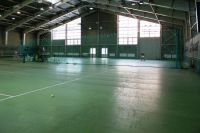 Городской Теннисный Клуб