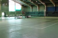 Городской Теннисный Клуб (фото 4)