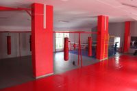 секция бокса - Фитнес центр PRO ALEX sport