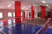 Фитнес центр PRO ALEX sport (фото 3)