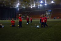Детская футбольная секция (фото 4)