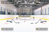 секция хоккея для взрослых - Хоккейный центр BE LIKE PRO