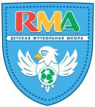 Детская футбольная школа РМА