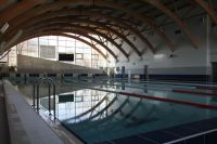 секция синхронного плавания для подростков - Спортивный клуб AQVILLE