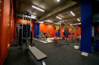 спортивная секция функционального тренинга - Фитнес клуб Onyx Fitness