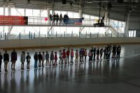 спортивная секция хоккея - ДЮСШ Ледовый дворец Бугуруслан