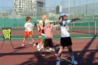 Школа тенниса Теннис Фэмили (фото 3)
