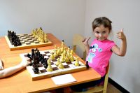 Шахматный клуб ЛОГИК (фото 4)