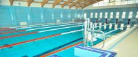 спортивная секция водного поло - Школа плавания Yourways Swim (Новогиреево)