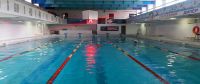 спортивная секция синхронного плавания - Школа плавания Yourways Swim (Владыкино)